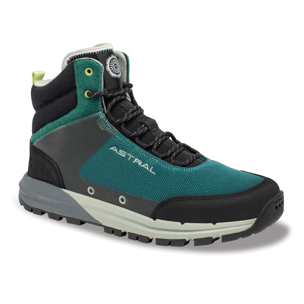 Unisex Astral TR1 Merge 2.0 Color: Pacific Teal  1