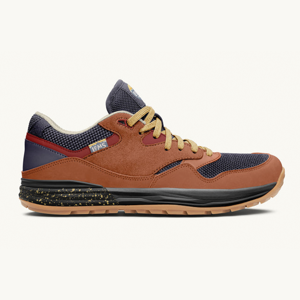 Men's Lems Trailhead Color: Sequoia 2