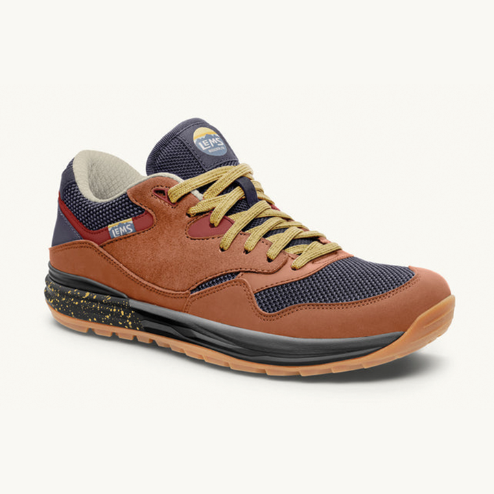 Men's Lems Trailhead Color: Sequoia 1