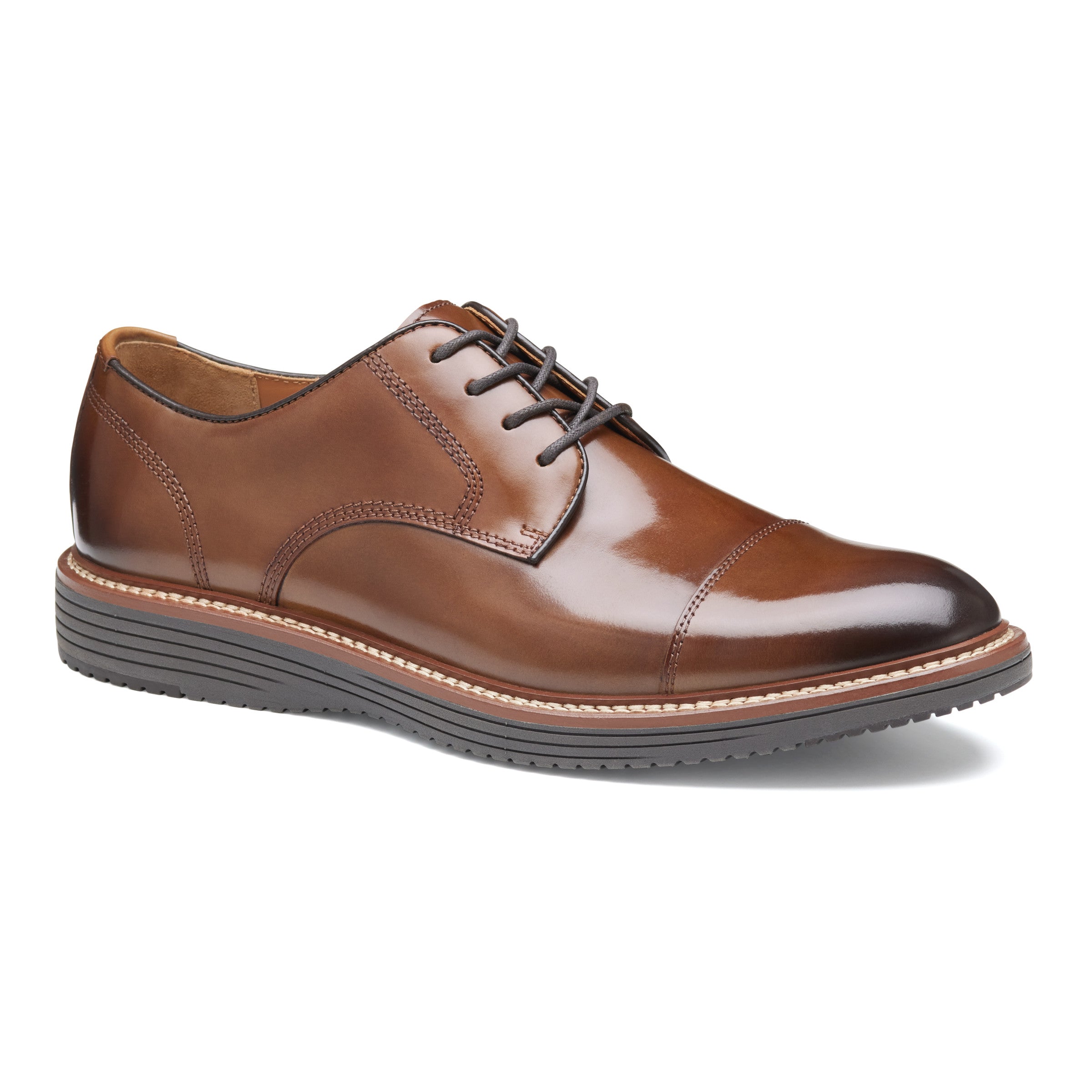 Johnston & Murphy – Brown's Shoe Fit Co. Longmont