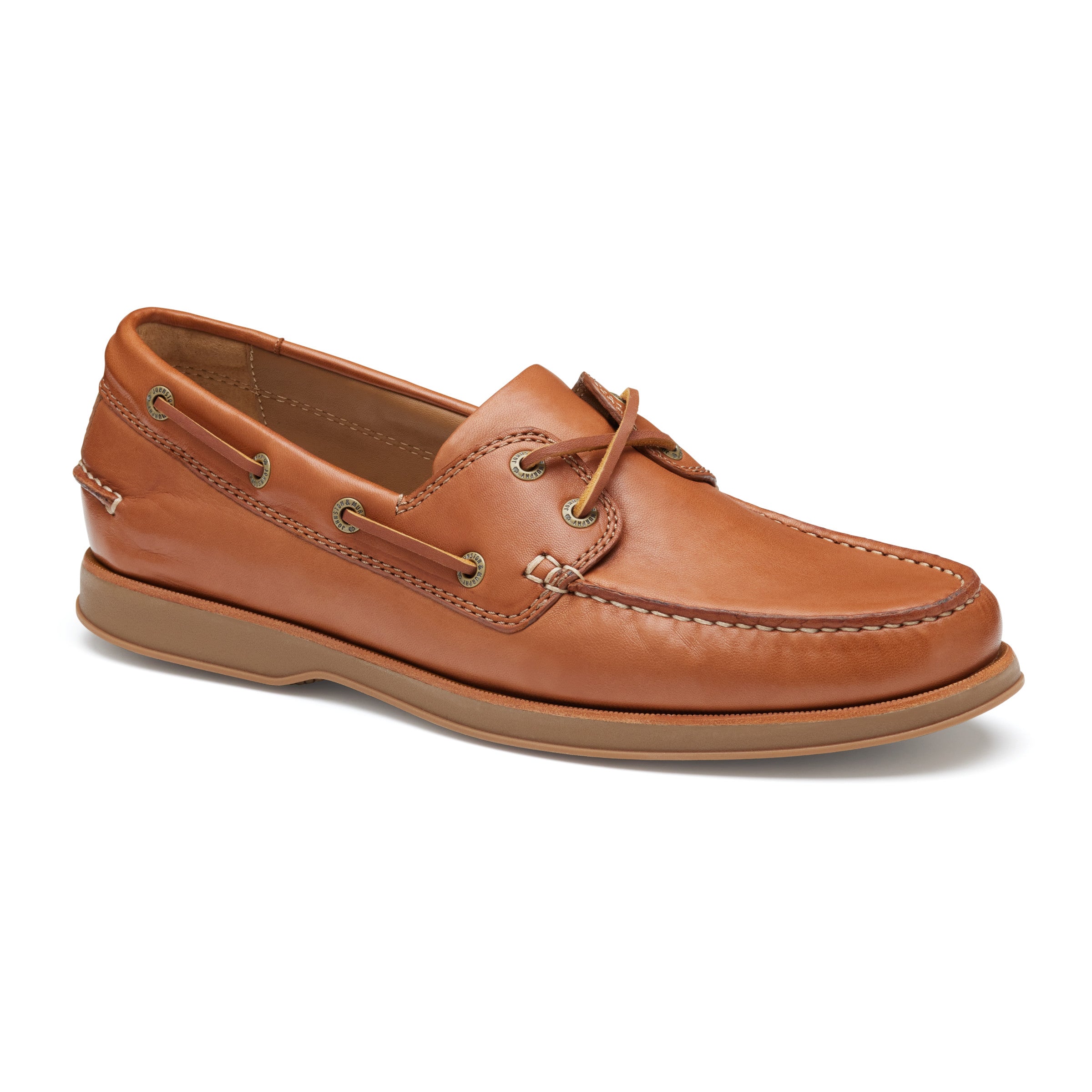 Johnston & Murphy – Brown's Shoe Fit Co. Longmont