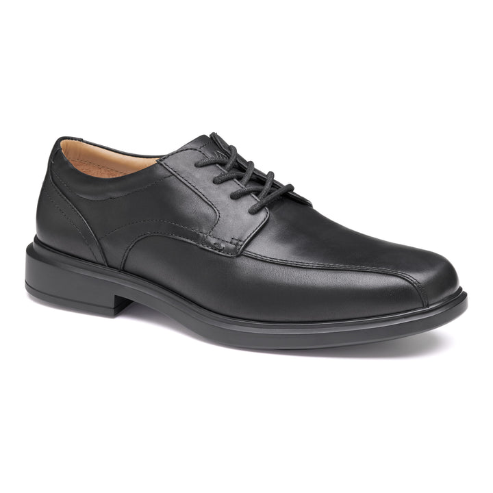 Men's Johnston & Murphy XC4 Stanton 2.0 Runoff Lace-Up Color: Black 