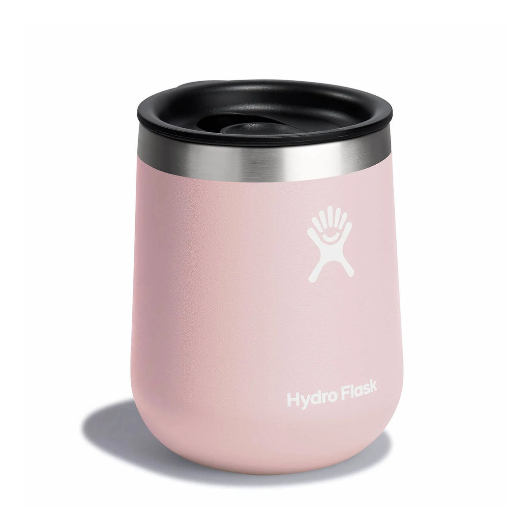 Hydro Flask 10 oz Wine Tumbler Color: Trillium 2