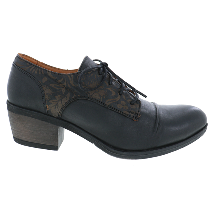 Women's Biza Valor Shoes Color: Black 2