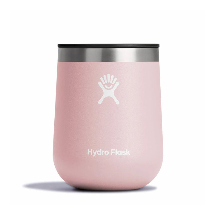 Hydro Flask 10 oz Wine Tumbler Color: Trillium 1