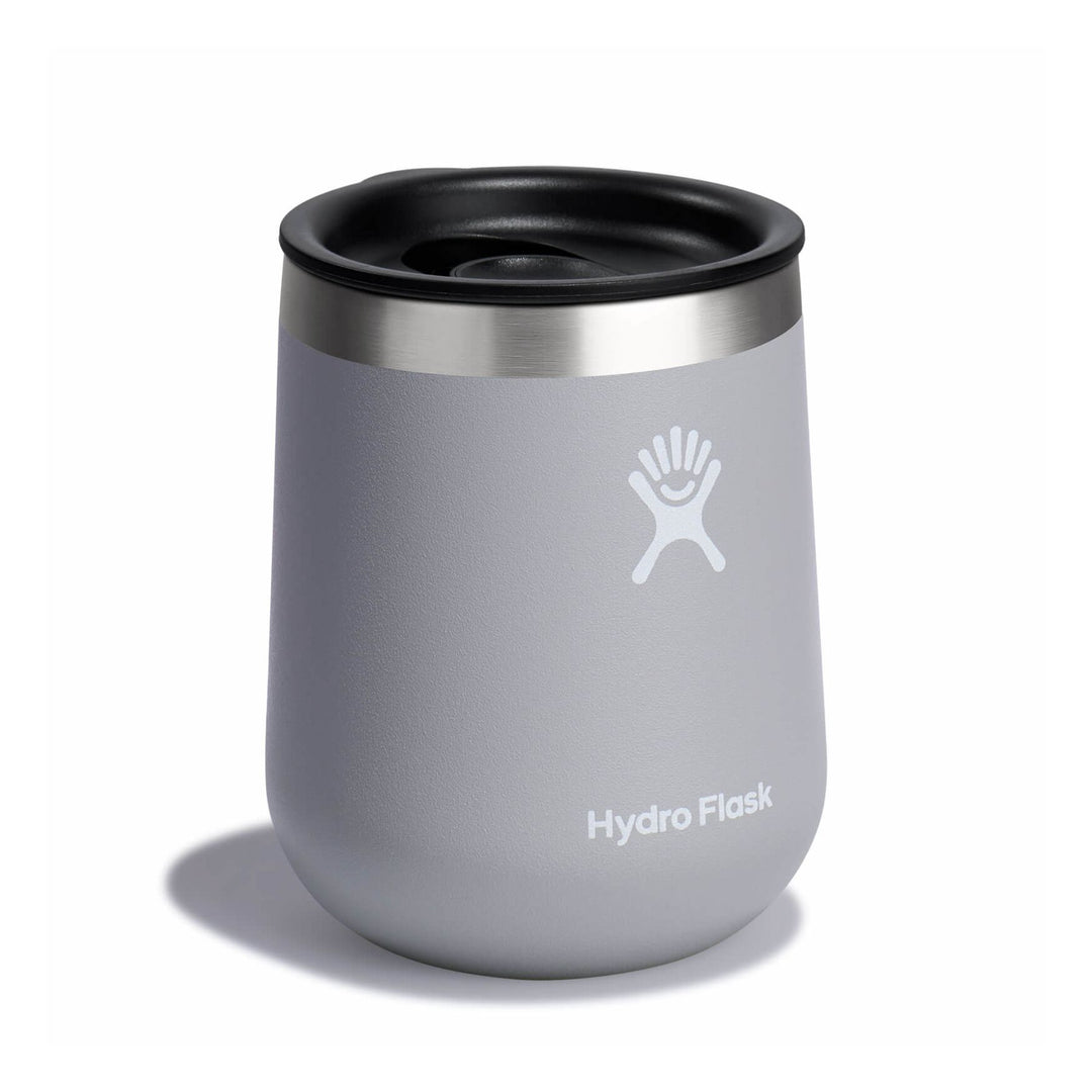 Hydro Flask 10 oz Wine Tumbler Color: Birch 3