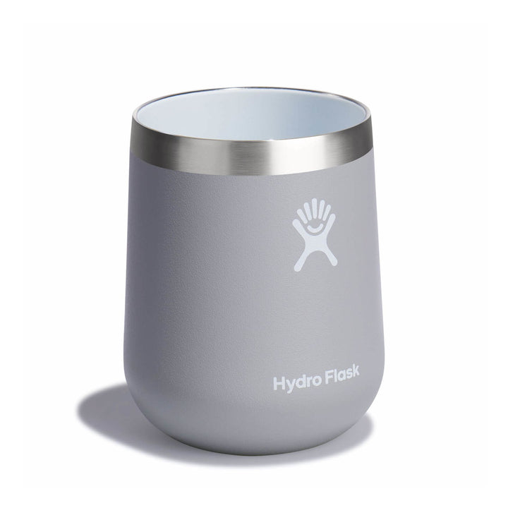 Hydro Flask 10 oz Wine Tumbler Color: Birch 5