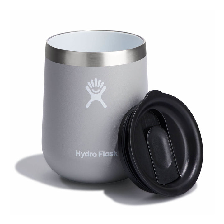 Hydro Flask 10 oz Wine Tumbler Color: Birch 2