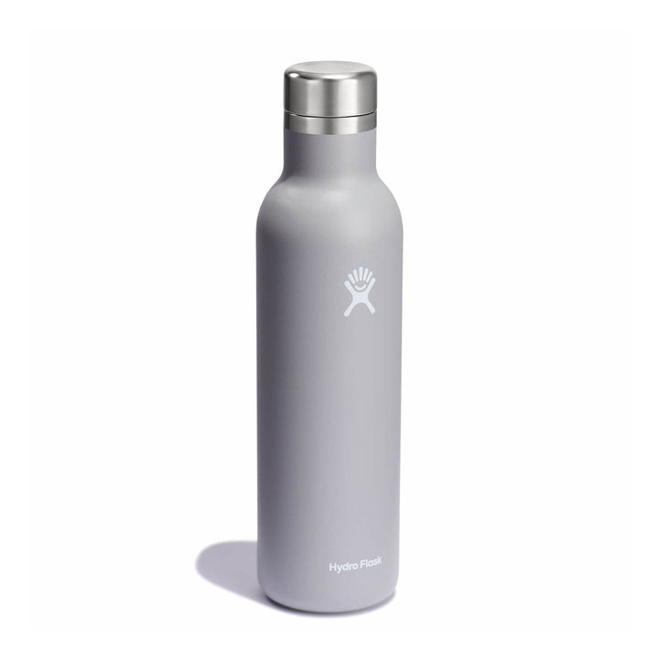 Hydro Flask 25 oz Wine Bottle Color: Birch  2