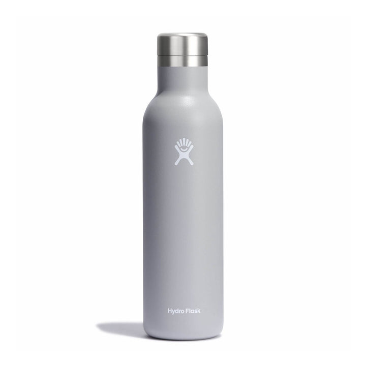 Hydro Flask 25 oz Wine Bottle Color: Birch  1