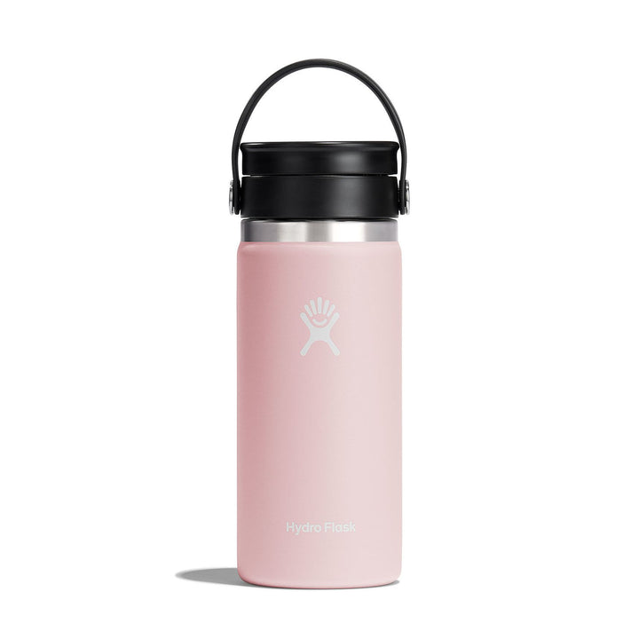 Hydro Flask 16 oz Coffee with Flex Sip lid Color: Trillium  2