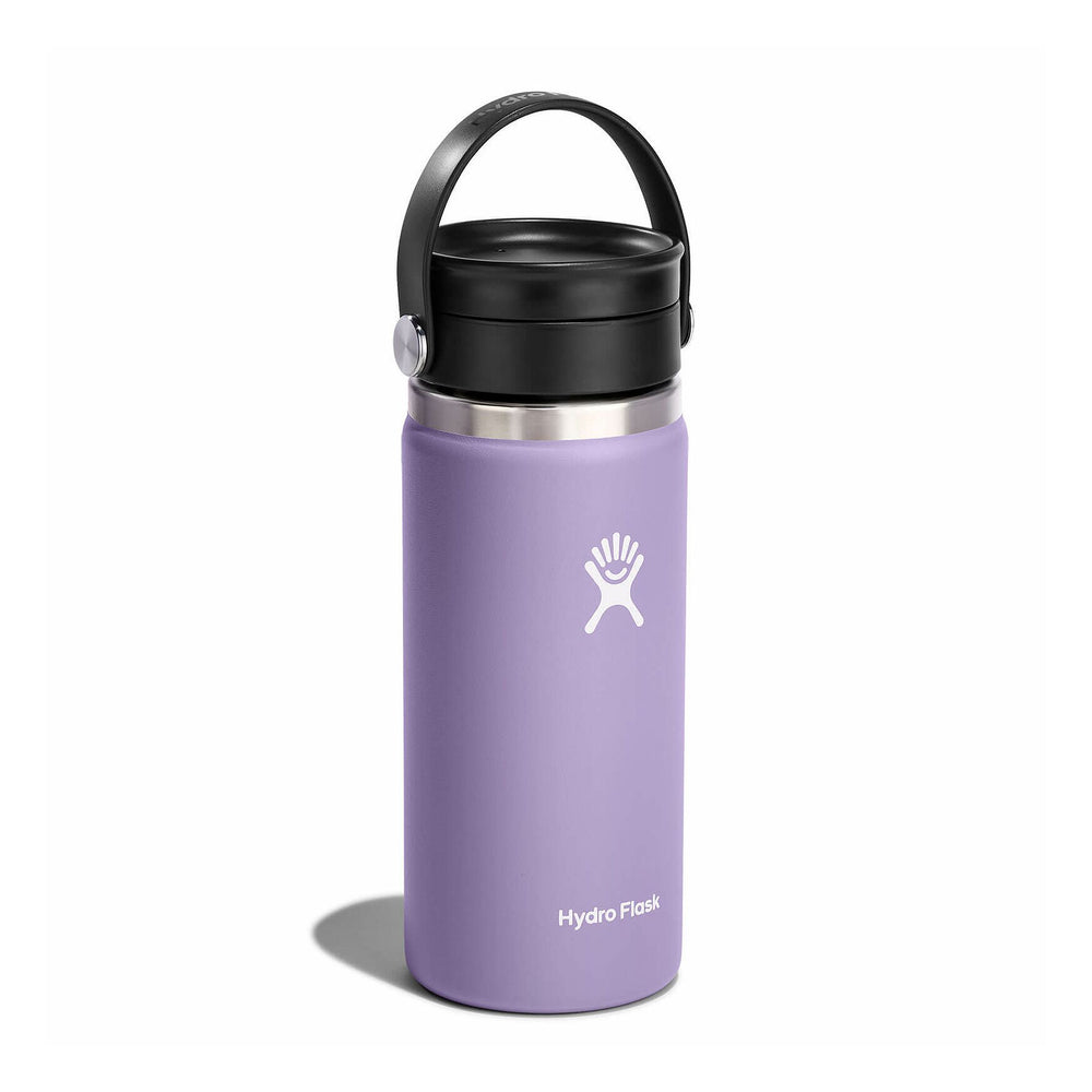 Hydro Flask 16 oz Coffee with Flex Sip lid Color: Moonshadow 2