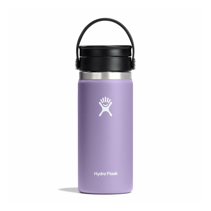 Hydro Flask 16 oz Coffee with Flex Sip lid Color: Moonshadow 1