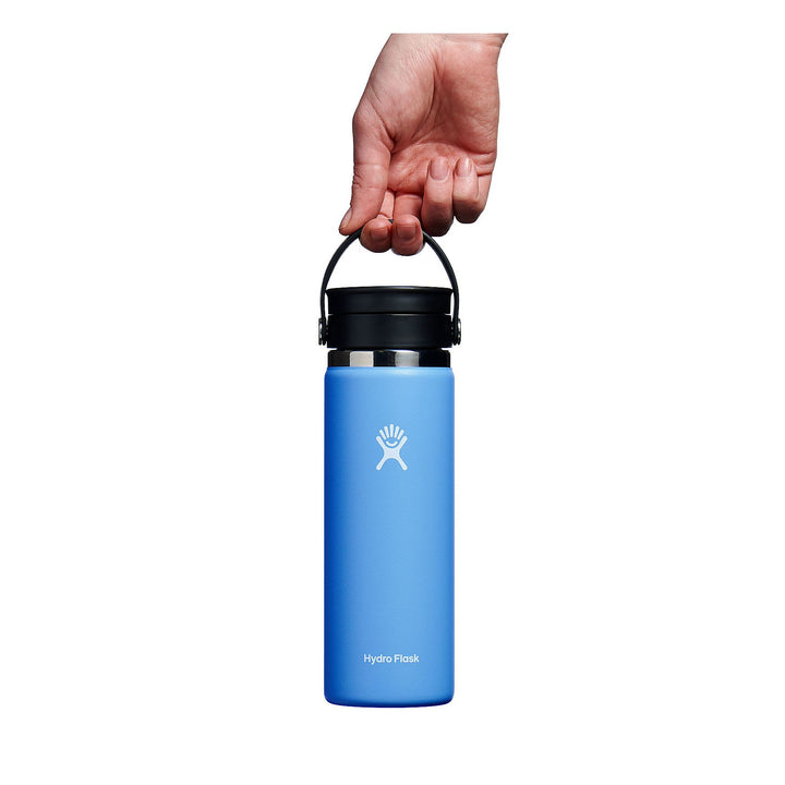 Hydro Flask 20oz Coffee with Flex Sip Lid Color: Cascade  2