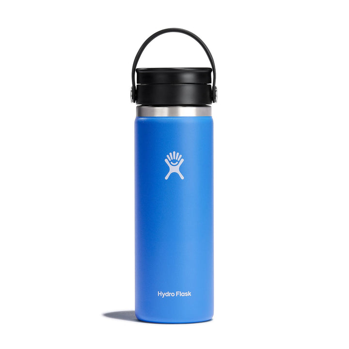 Hydro Flask 20oz Coffee with Flex Sip Lid Color: Cascade  1