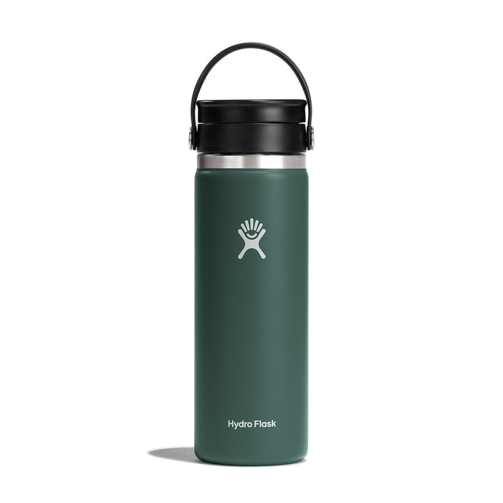 Hydro Flask 20oz Coffee with Flex Sip Lid Color: Fir 2