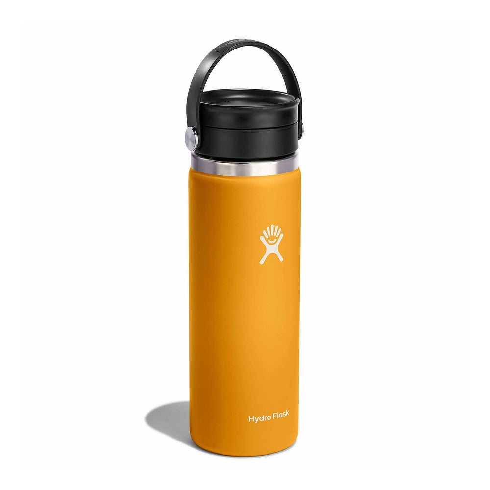 Hydro Flask 20oz Coffee with Flex Sip Lid Color: Fossil 2