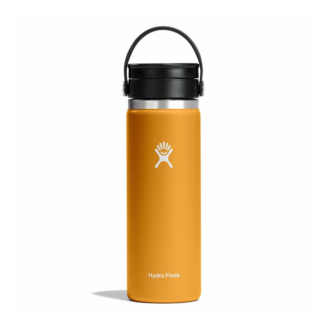 Hydro Flask 20oz Coffee with Flex Sip Lid Color: Fossil 1