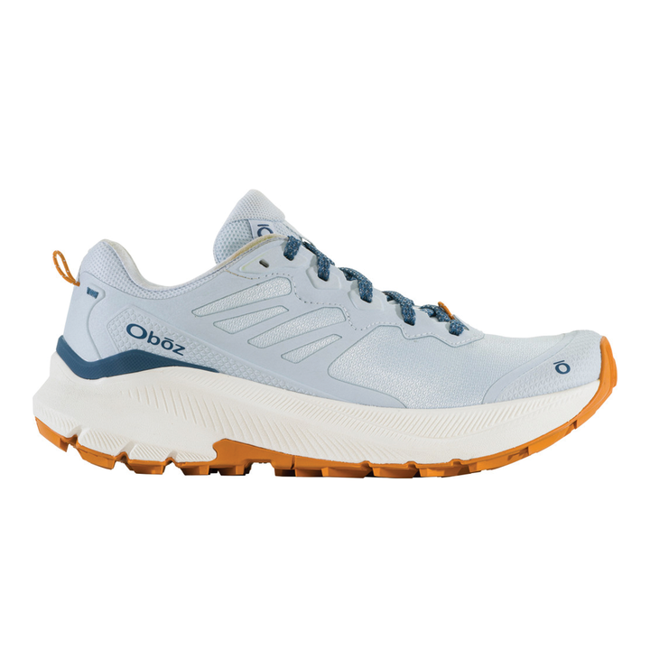 Women's Oboz Katabatic Wind Low Color: Skylight