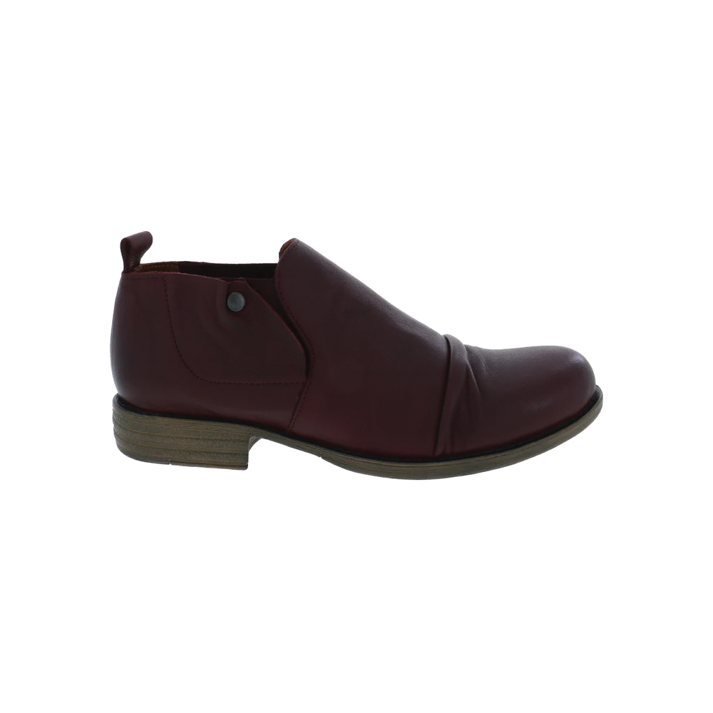 Women's Biza Ellis Color: Wine  2