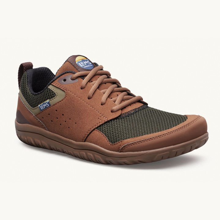 Unisex Lems Primal Zen Color: Woodland  1