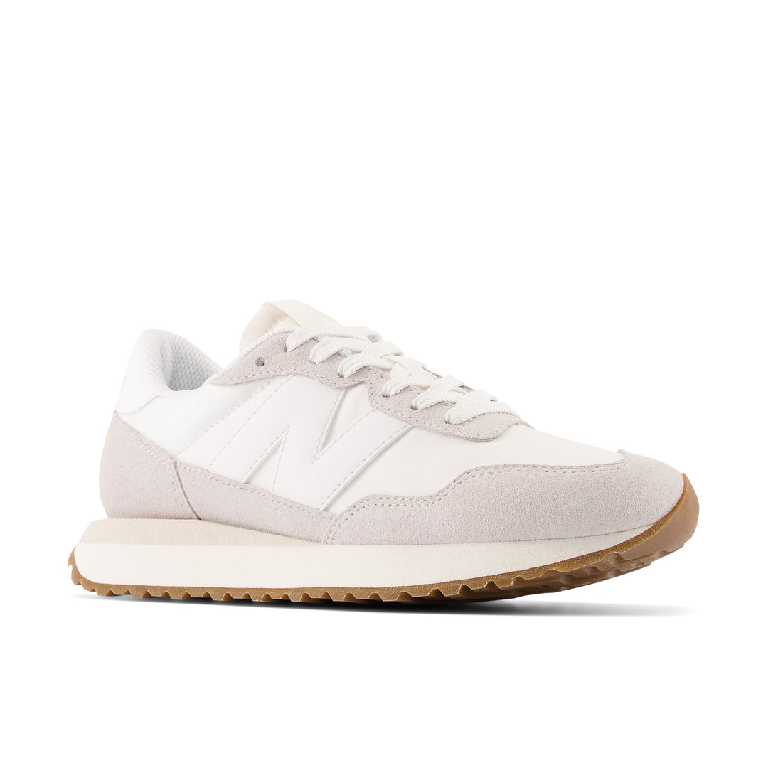 Women's New Balance 237 Color: Nimbus Cloud 5