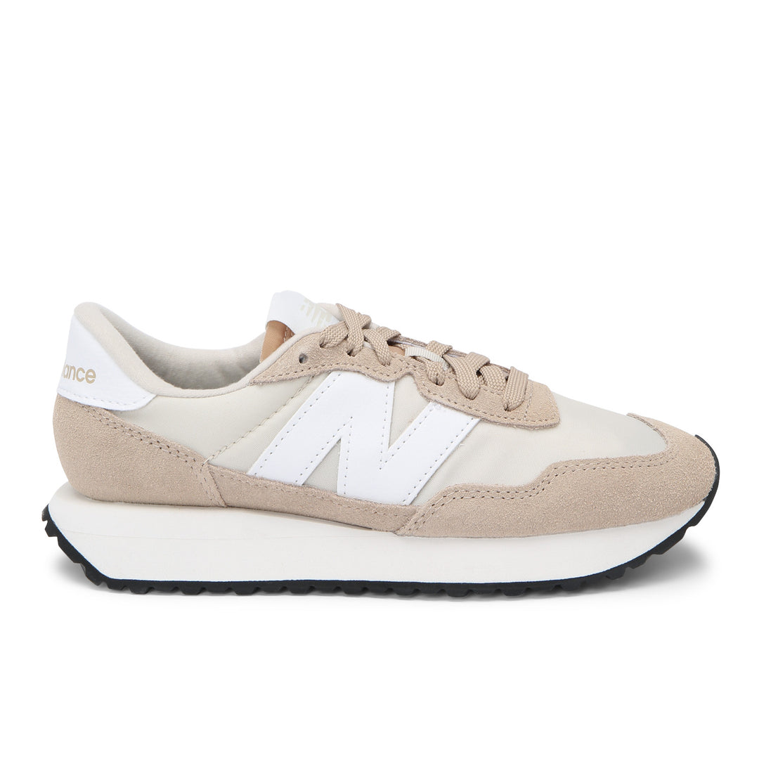 Women's New Balance 237 Color: Mindful Grey  1