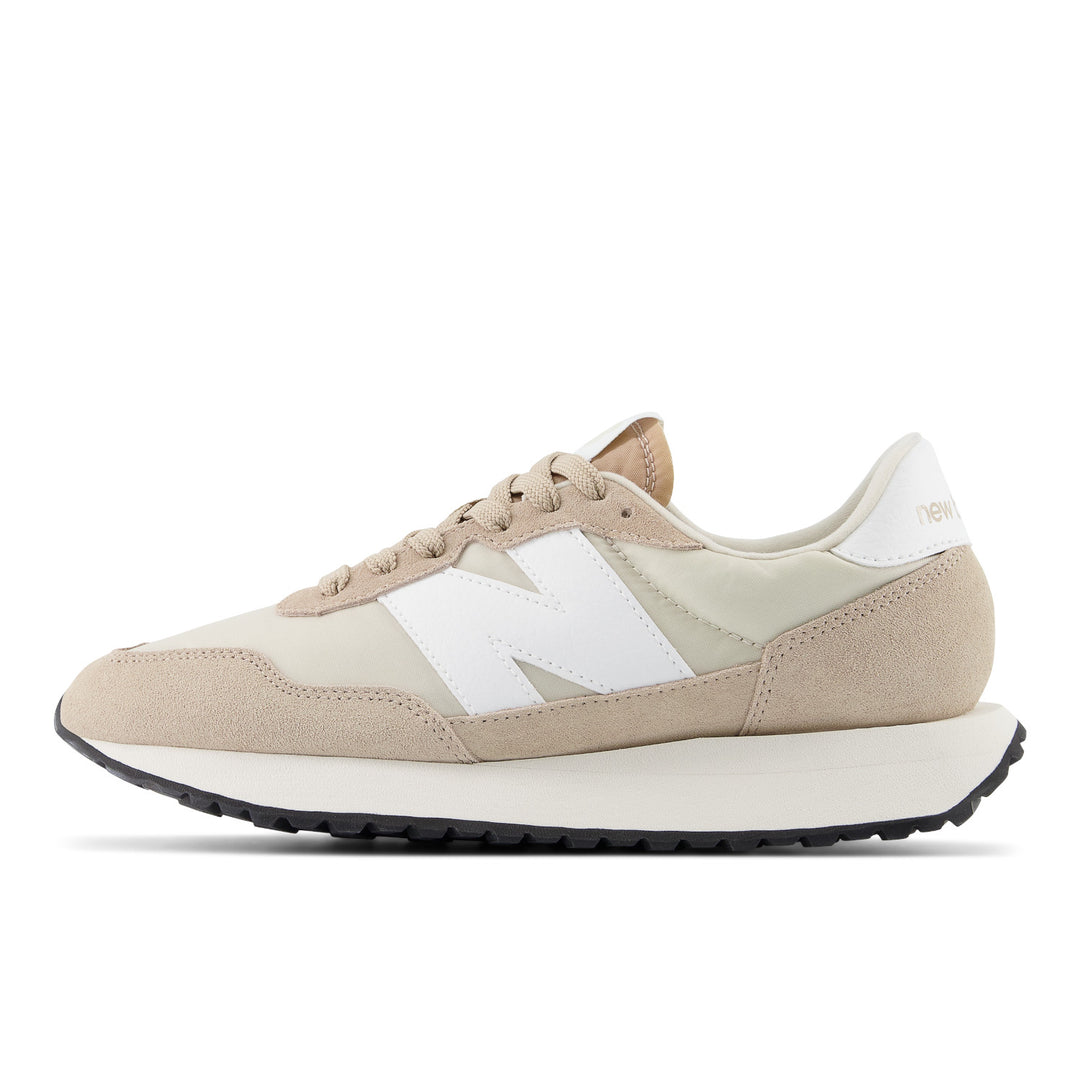 Women's New Balance 237 Color: Mindful Grey  2