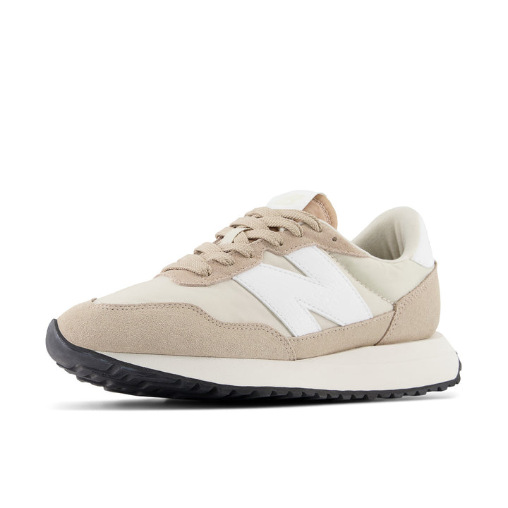 Women's New Balance 237 Color: Mindful Grey  6