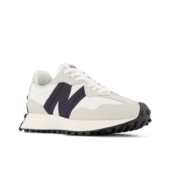 Women's New Balance 327 Color: Sea Salt 5