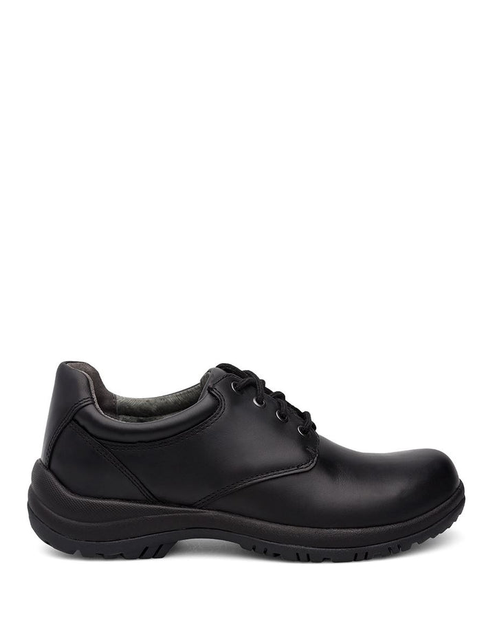 Men's Dansko Walker Color: Black SmoothMen's Dansko Walker Color: Black Smooth