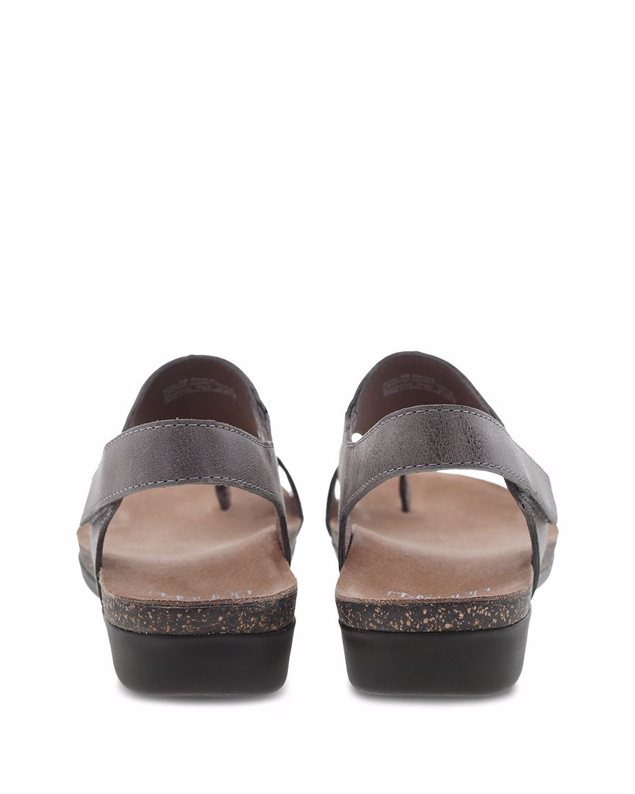 Women's Dansko Reece Color: Stone