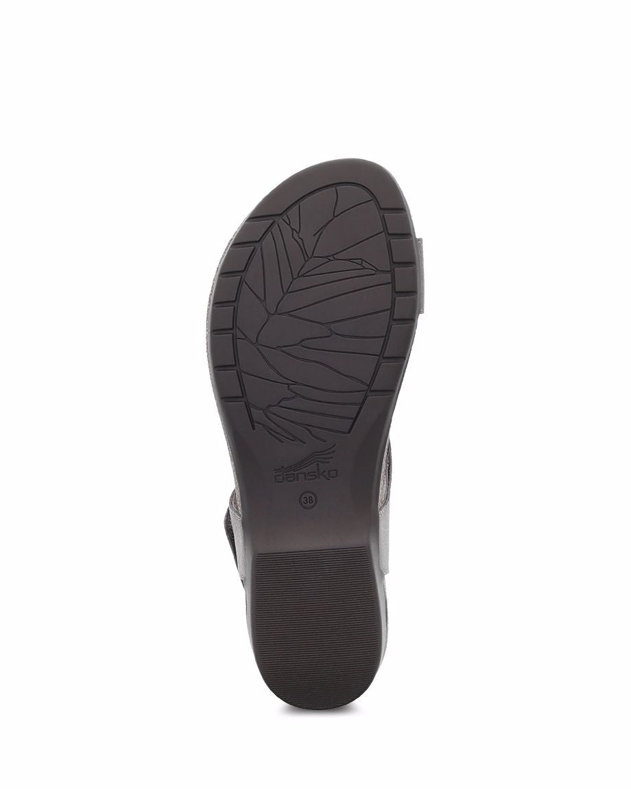 Women's Dansko Reece Color: Stone