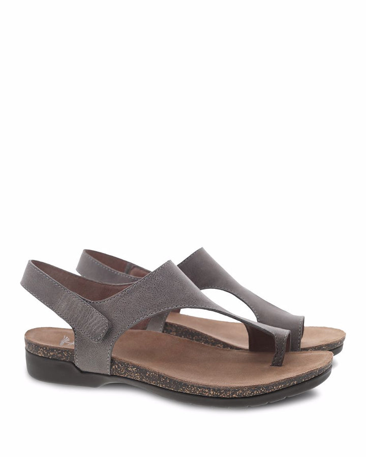 Women's Dansko Reece Color: Stone