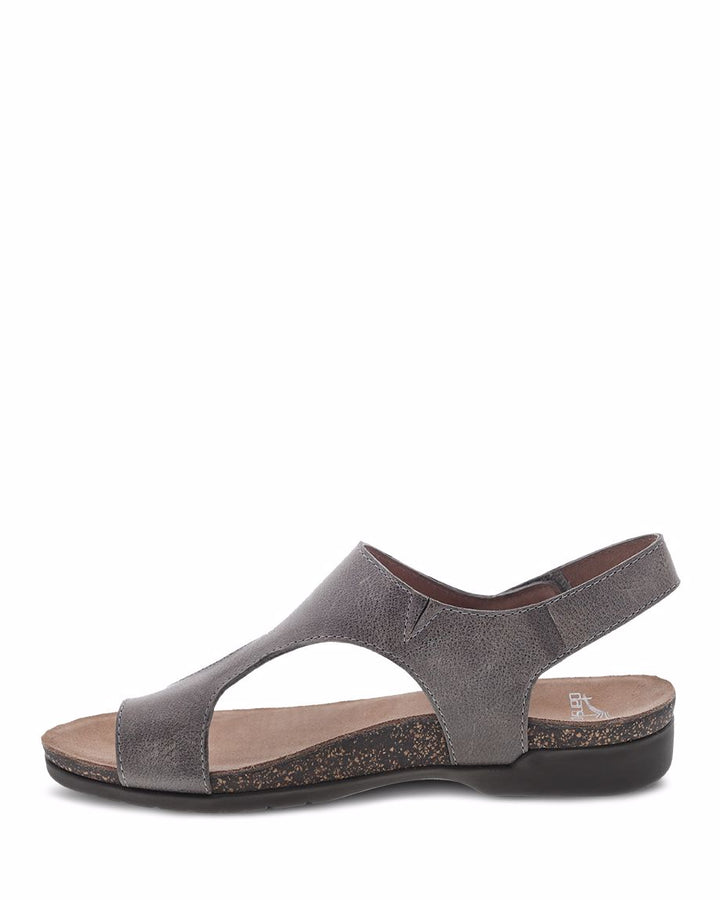 Women's Dansko Reece Color: Stone