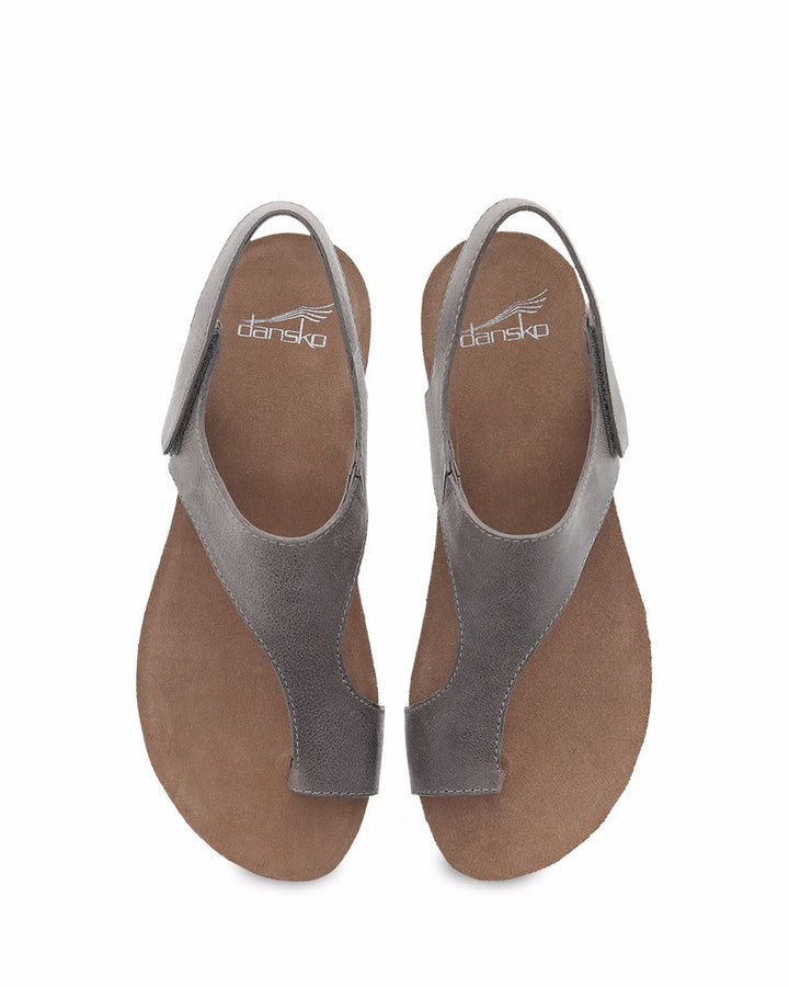 Women's Dansko Reece Color: Stone