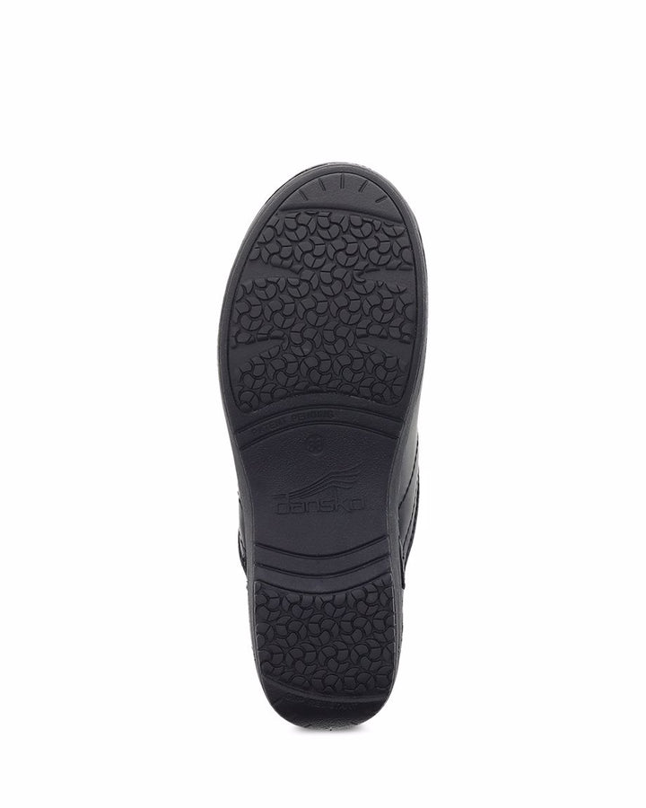 Women's Dansko XP 2.0 Color: Black Waterproof Pull Up