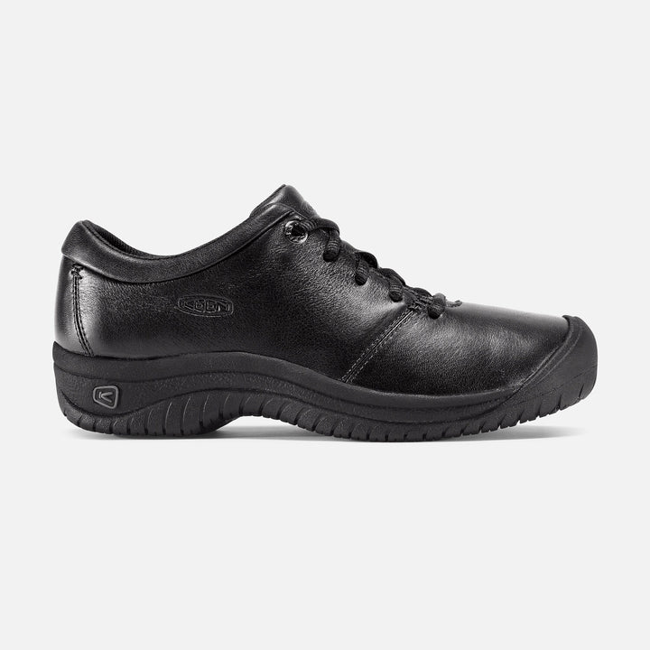 Women's Keen Utility PTC Oxford  Color: Black