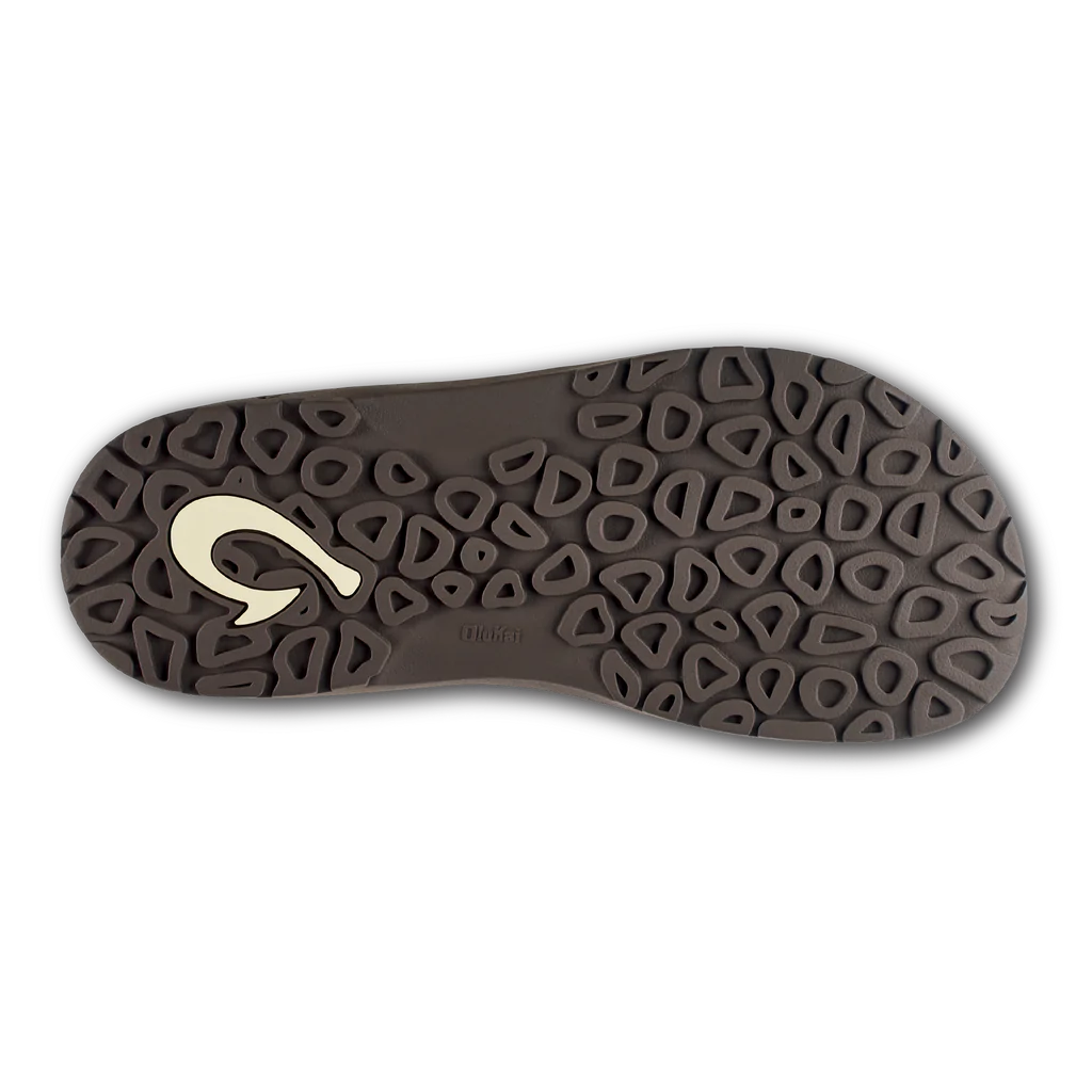 Men's Olukai ‘Ohana Color: Dark Java / Ray