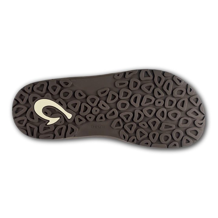 Men's Olukai ‘Ohana Color: Dark Java / Ray