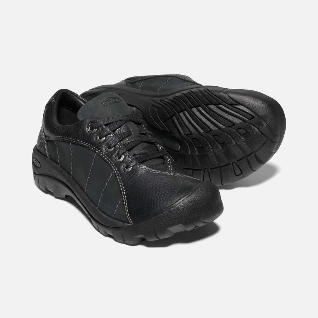 Women's Keen Presidio Color: Black/Magnet