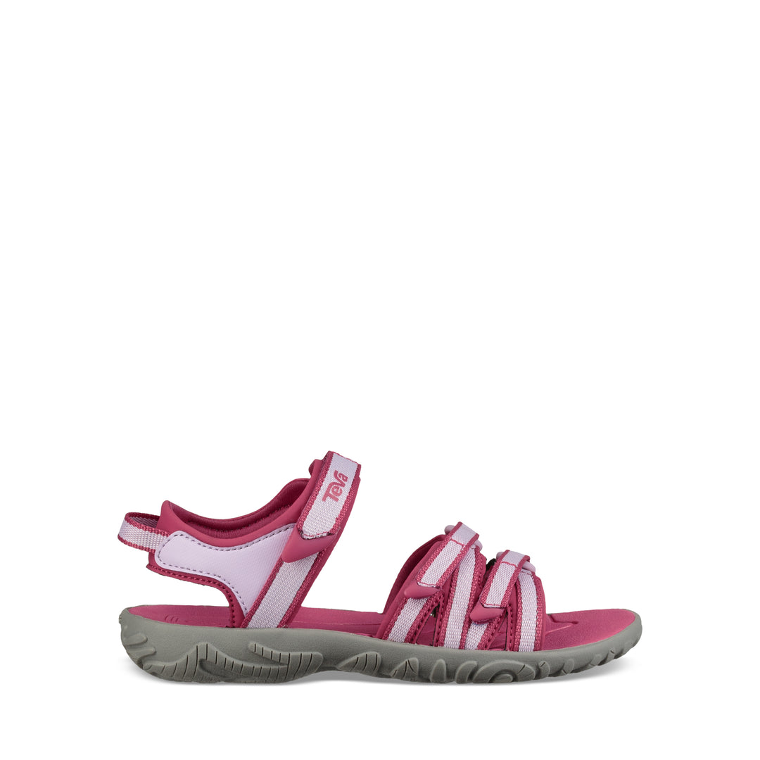 Big Kid's Teva Tirra Color: Orchid Bloom