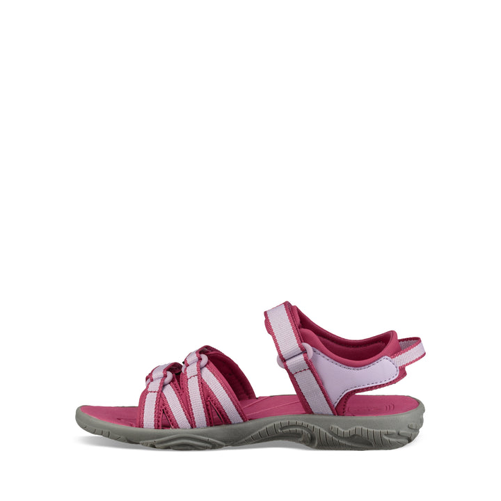 Big Kid's Teva Tirra Color: Orchid Bloom