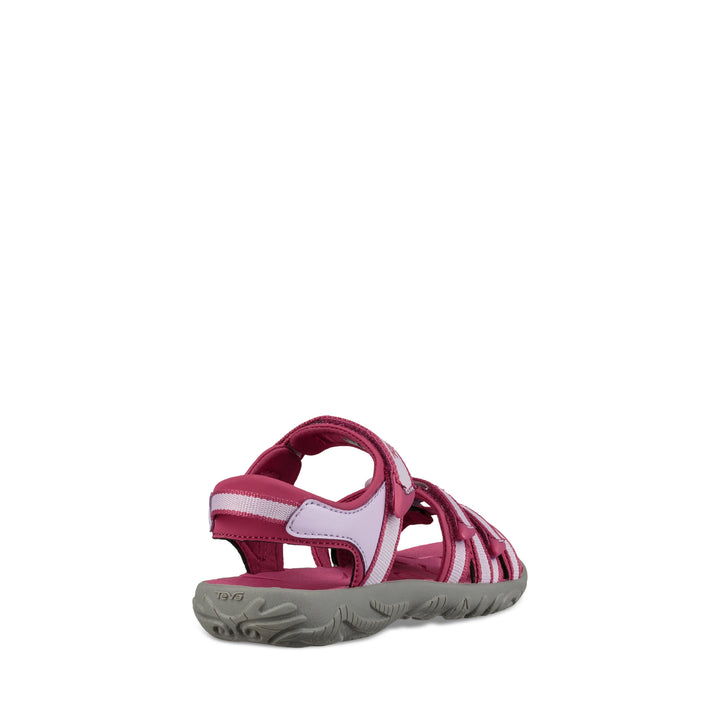 Big Kid's Teva Tirra Color: Orchid Bloom