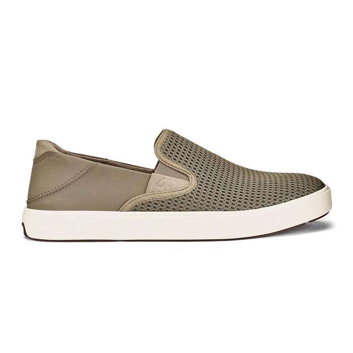 Men's Olukai Lae'ahi Color: Clay