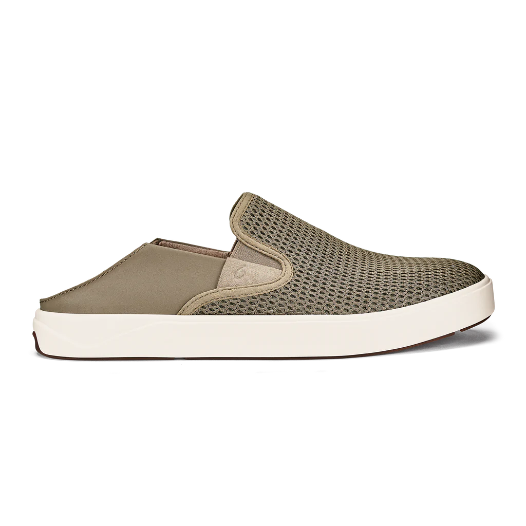 Men's Olukai Lae'ahi Color: Clay