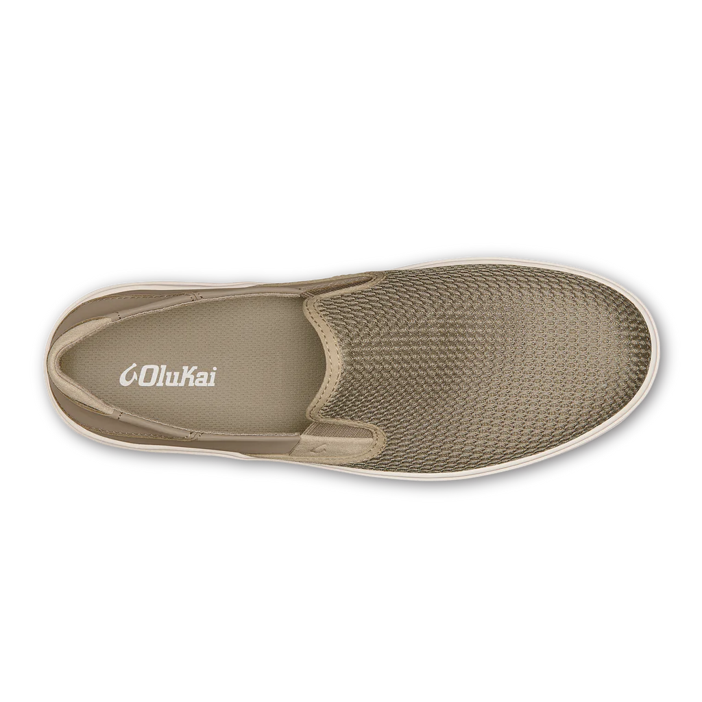 Men's Olukai Lae'ahi Color: Clay