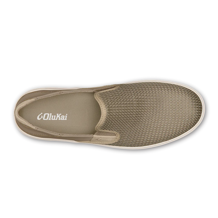 Men's Olukai Lae'ahi Color: Clay