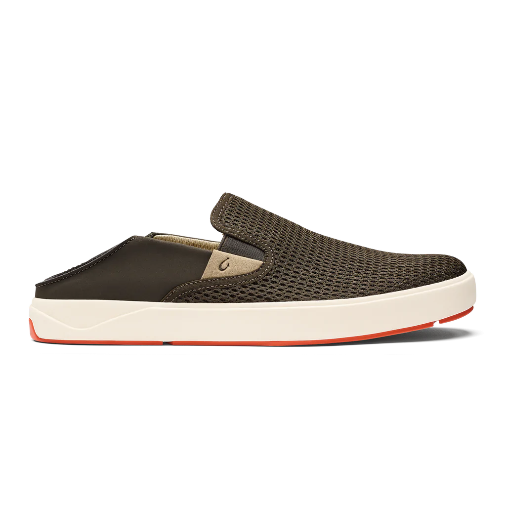 Men's Olukai Lae'ahi Color: Kona