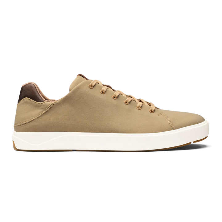 Men's Olukai Lae'ahi Li Color: Khaki